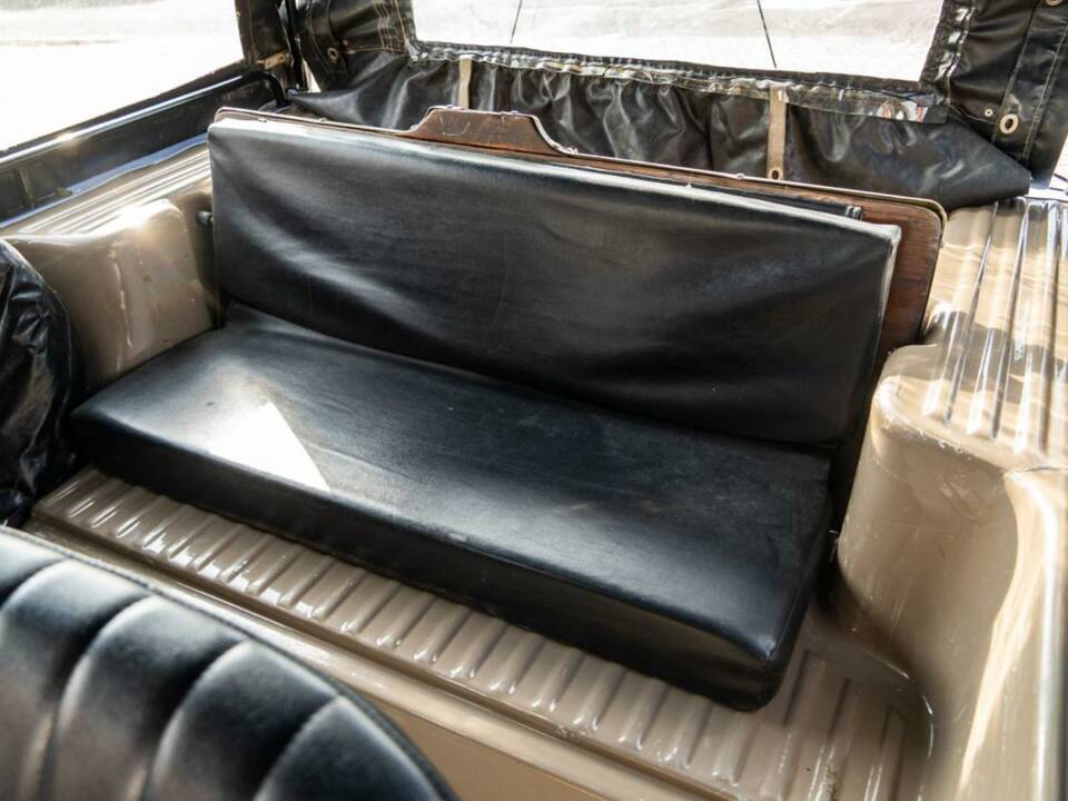 Image 17/24 of Citroën Méhari (1983)