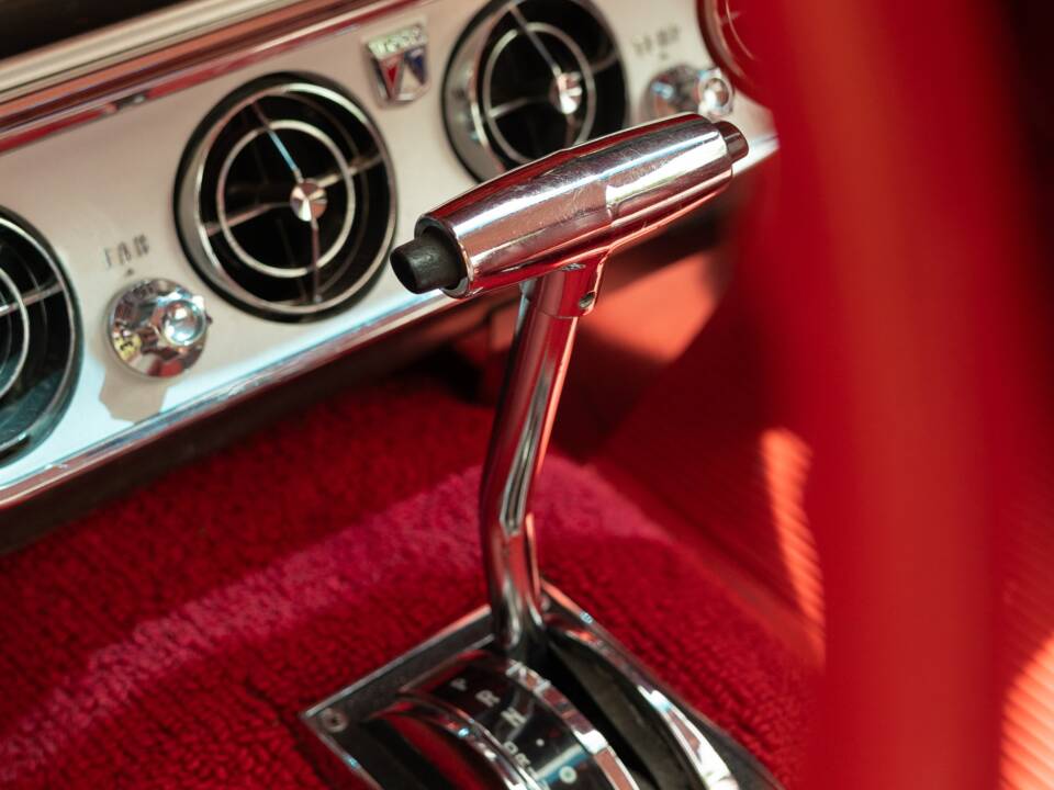 Image 15/25 of Ford Mustang 289 (1965)