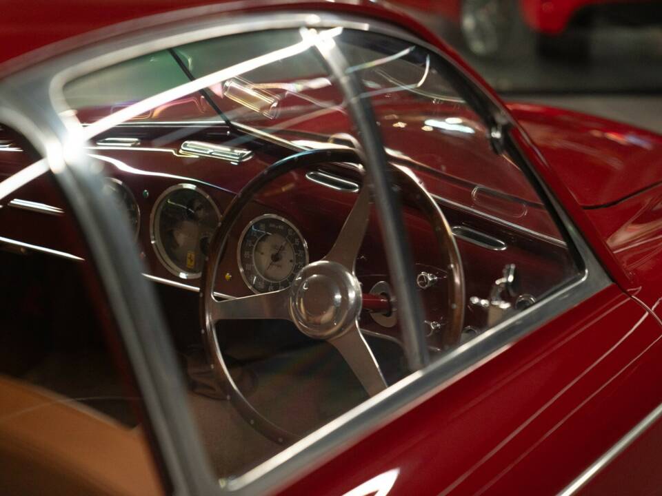 Immagine 15/21 di Ferrari 166 MM Panoramica Zagato (1949)