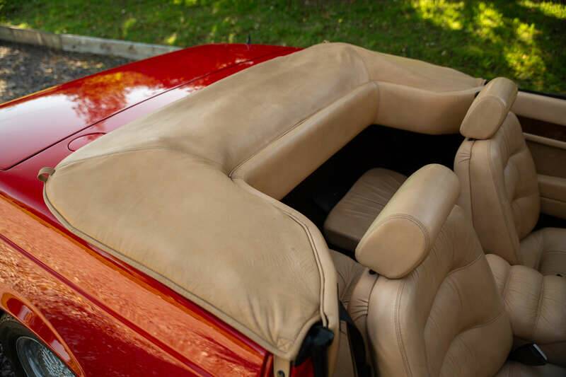 Image 26/50 of Maserati Biturbo i (1988)