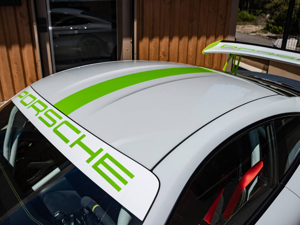 Image 12/50 of Porsche 911 GT3 RS (2016)