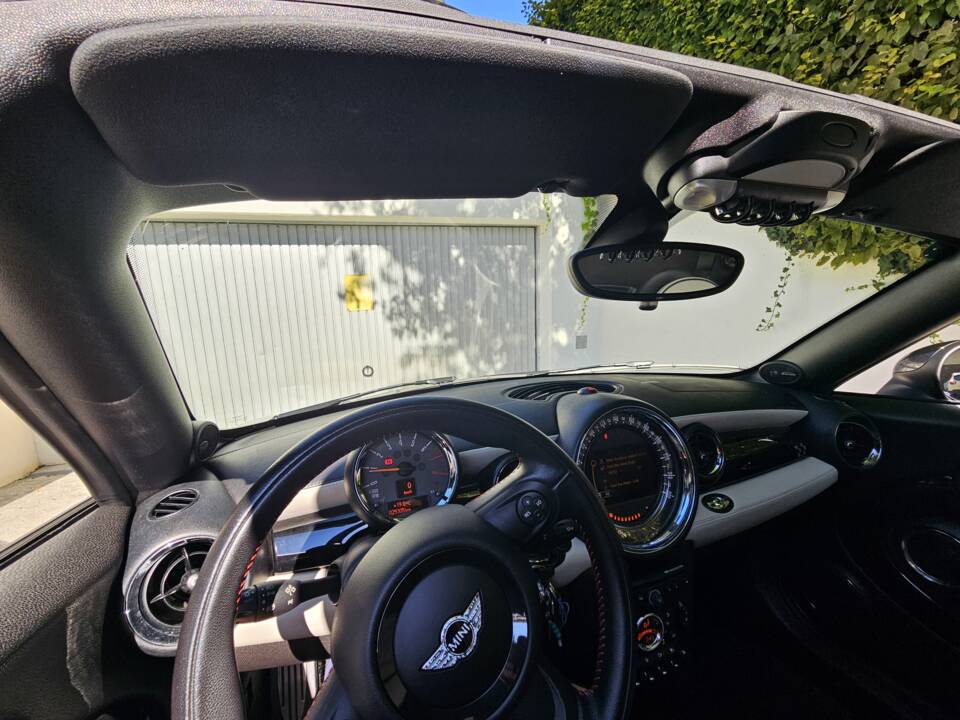 Immagine 7/12 di Mini John Cooper Works (2012)