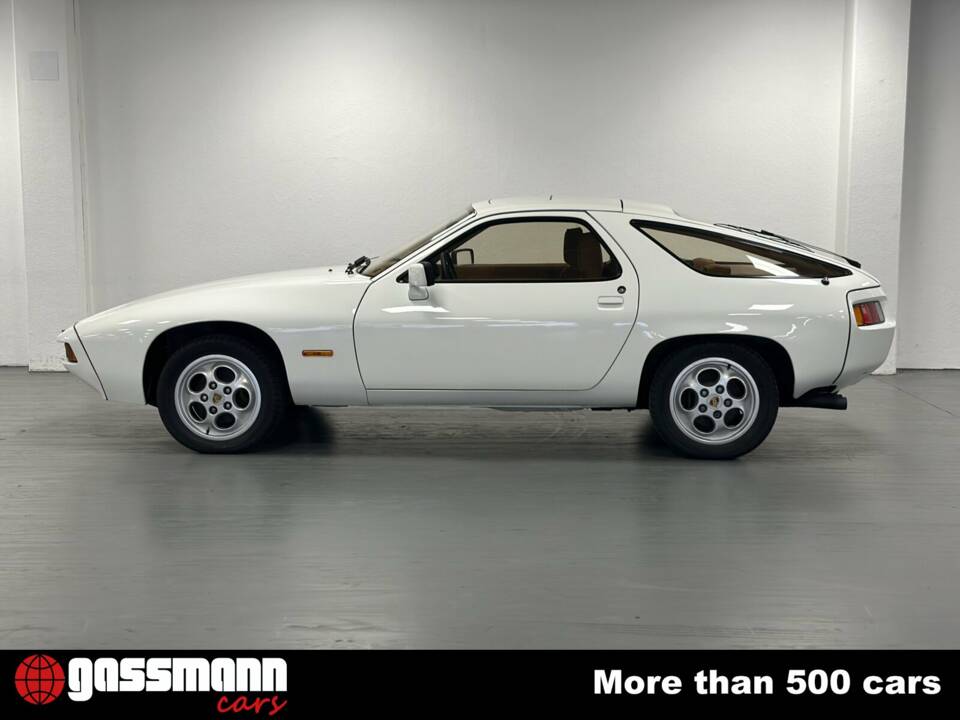 Immagine 5/15 di Porsche 928 (1979)