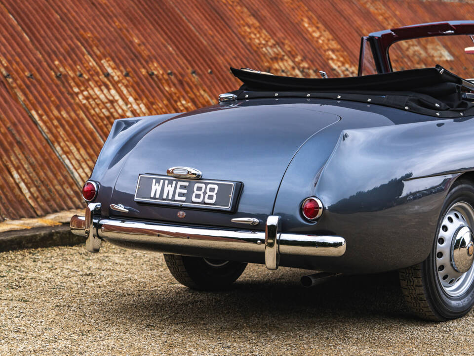 Imagen 17/36 de Bristol 405 (1956)