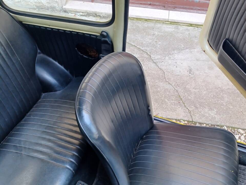 Bild 38/62 von FIAT 500 L (1971)