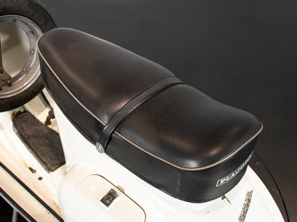 Bild 15/38 von Piaggio Vespa 125 Primavera (1973)