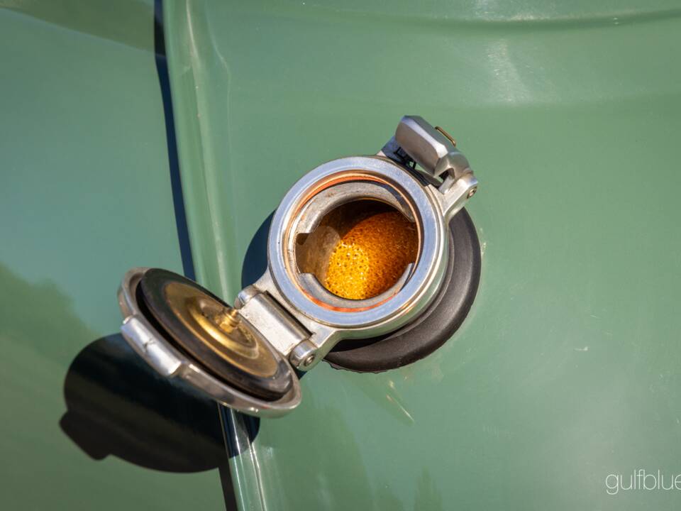 Bild 28/70 von Morris Mini Cooper &#39;S&#39; 1275 (1965)