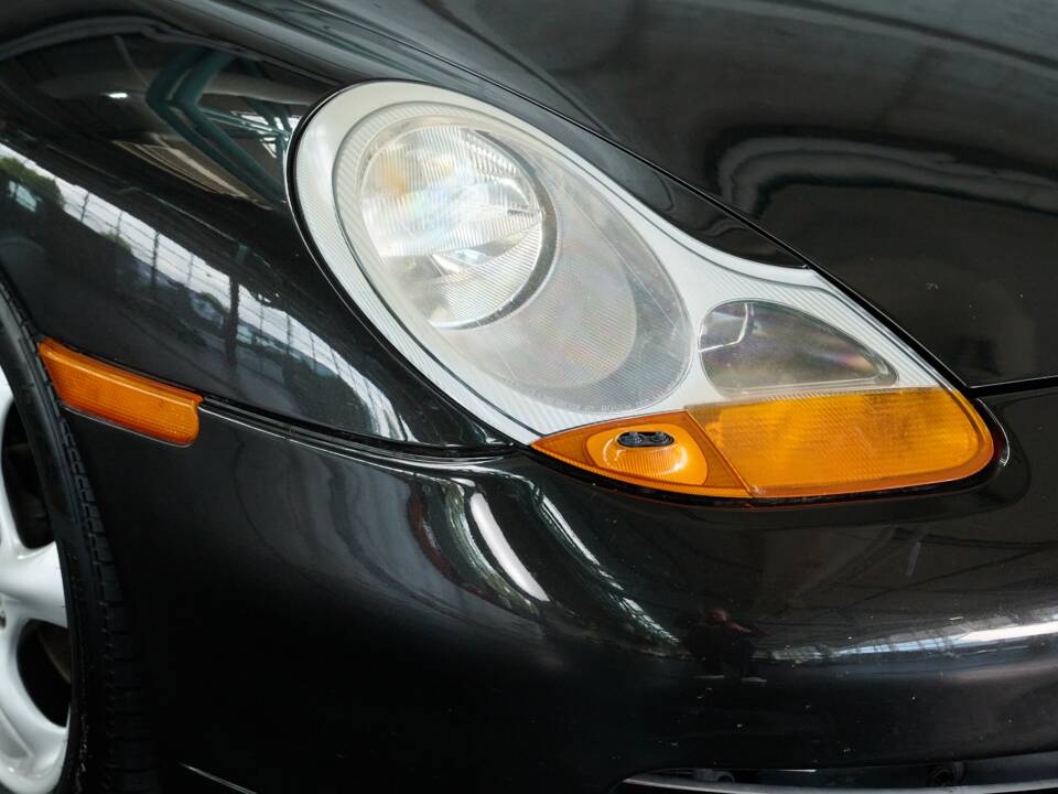Bild 24/50 von Porsche 911 Carrera (1998)
