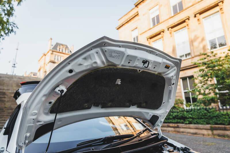 Image 44/50 of Toyota GR Yaris (2025)