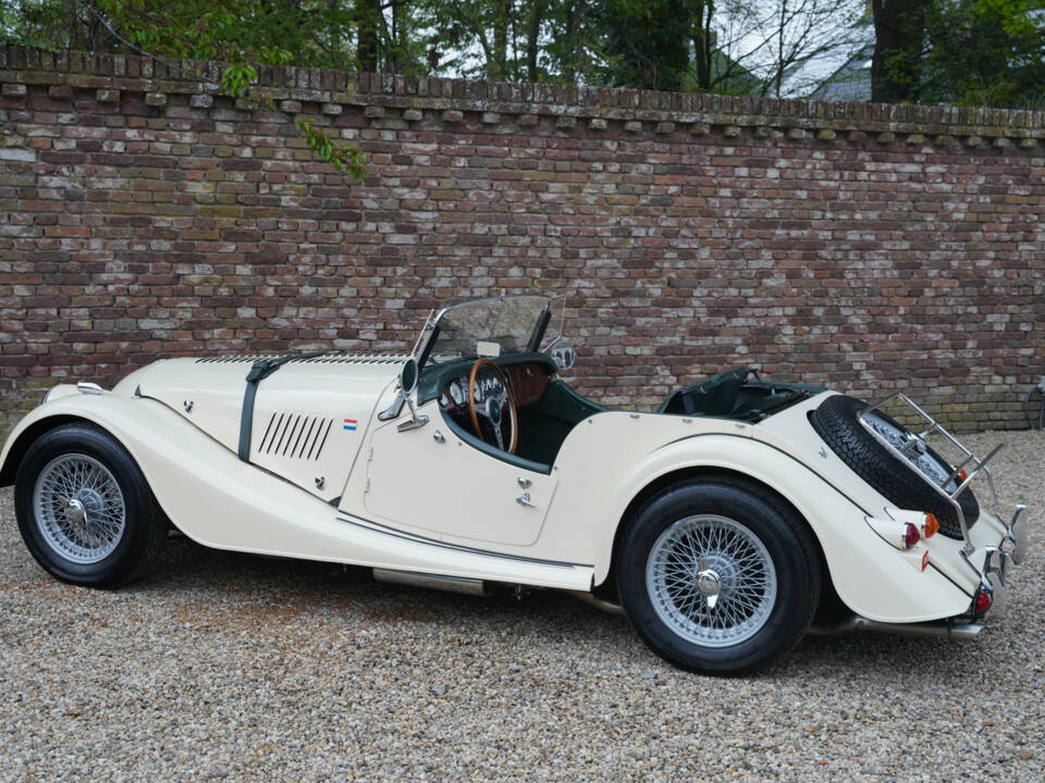 Image 12/50 of Morgan 4&#x2F;4 1800 (1994)