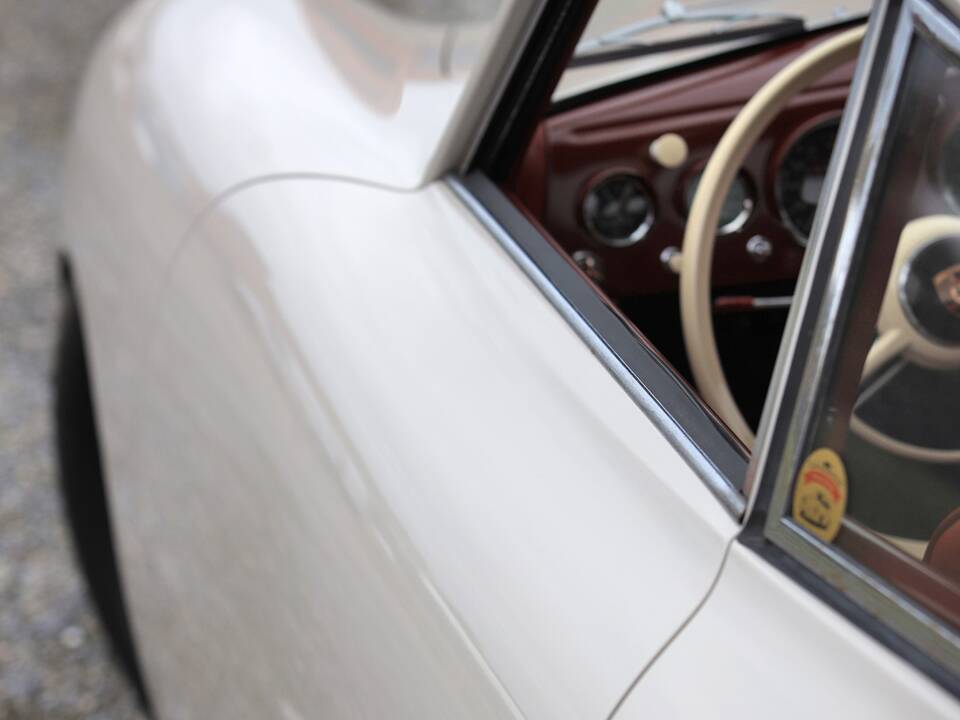 Afbeelding 61/79 van Porsche 356 1500 (1954)