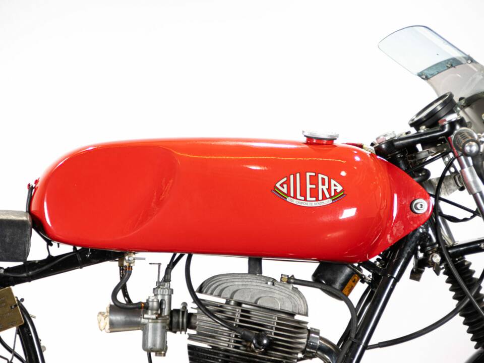 Immagine 38/50 di Gilera 175 Sport (1956)