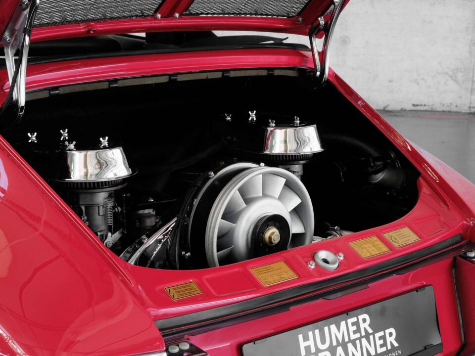 Bild 32/43 von Porsche 911 2.0 T (1967)