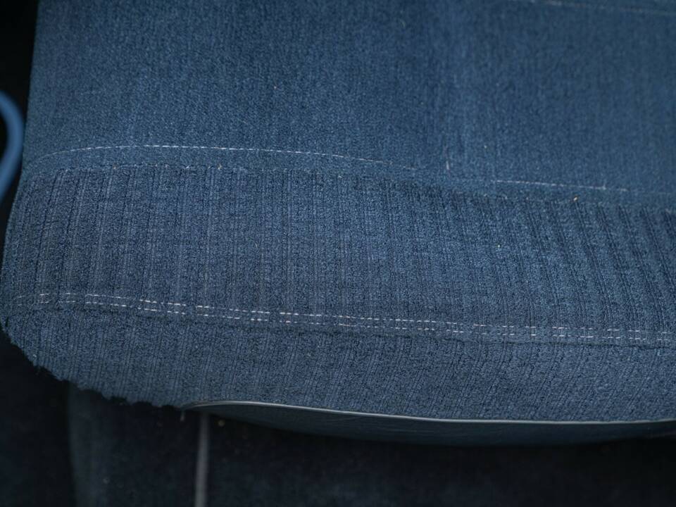 Bild 29/50 von Volvo 240 Diesel (1982)