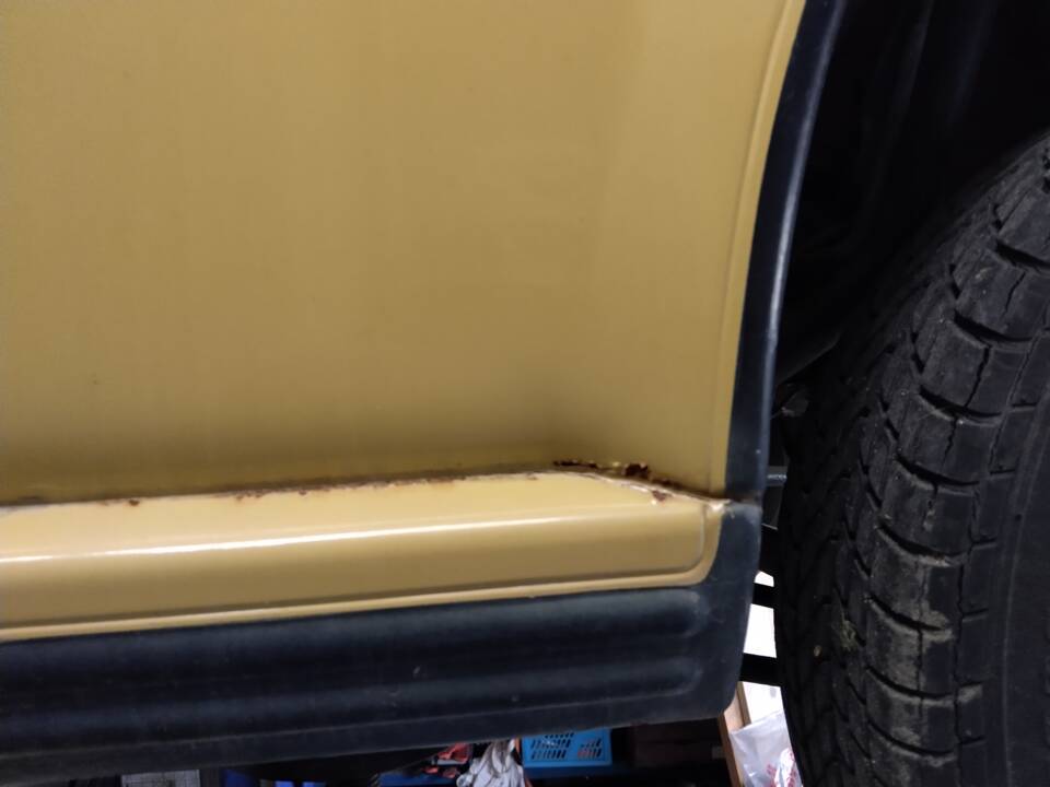 Bild 19/92 von Nissan Be-1 1.0 (1987)