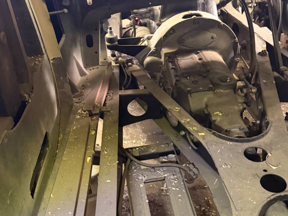 Image 15/19 of Daimler New Fifteen DB/17 (1937)