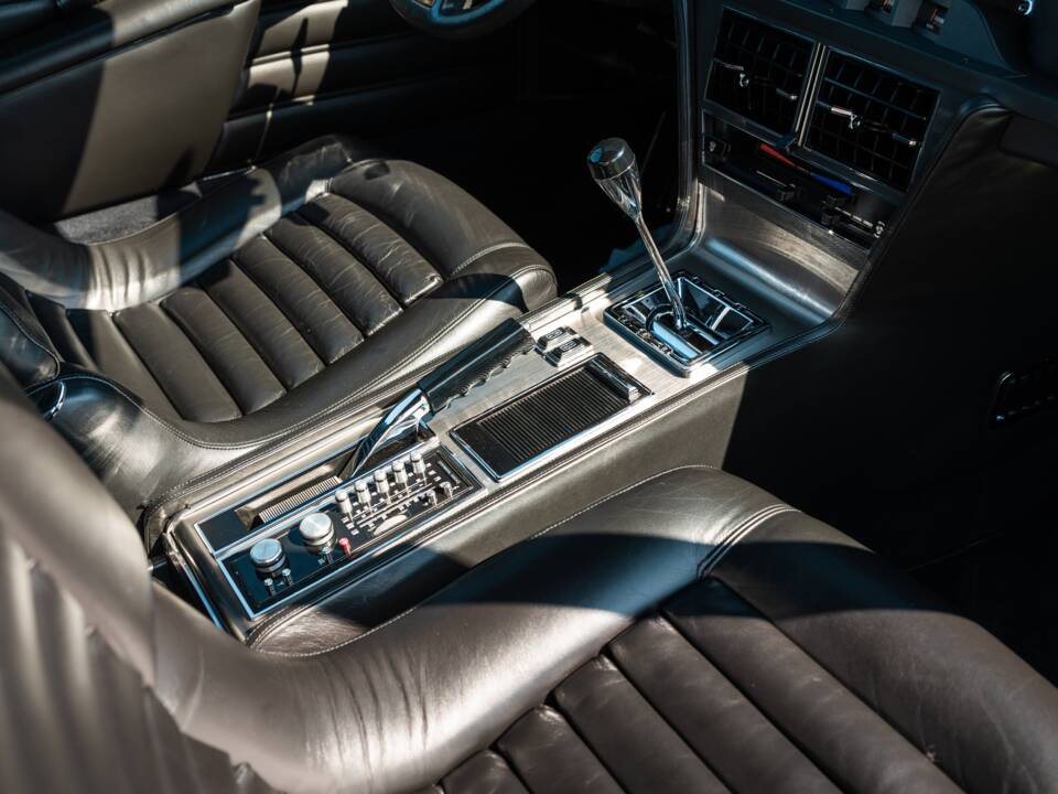 Afbeelding 34/50 van Citroën SM (1971)