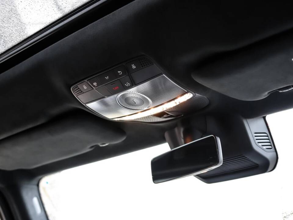 Image 8/12 of Mercedes-Benz G 63 AMG 4x4² (2022)