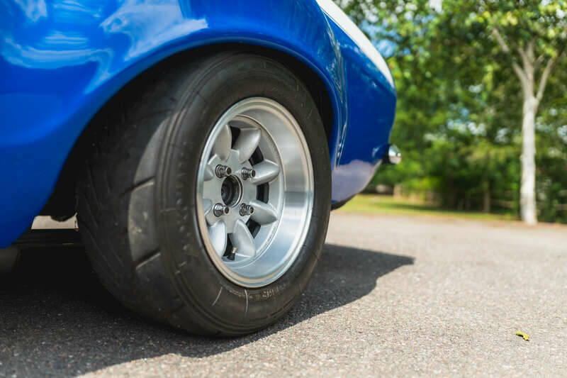 Image 17/48 of Ford Escort RS 1600 (1972)