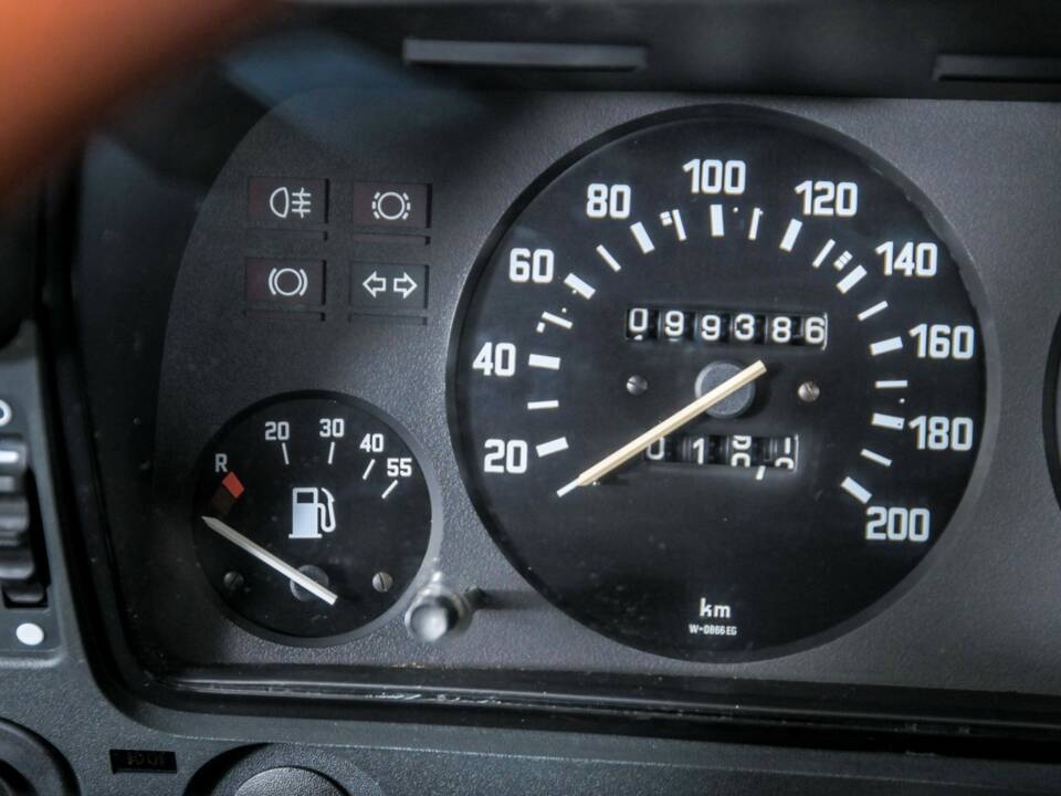 Afbeelding 20/50 van BMW 315 (1983)