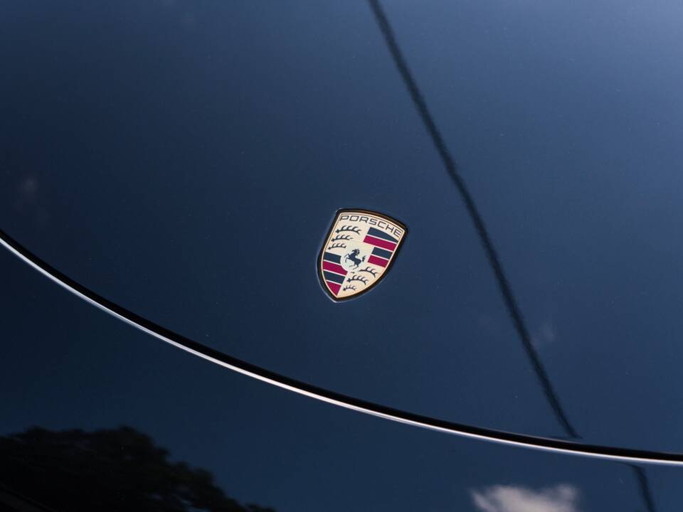 Bild 55/57 von Porsche 911 Carrera (2016)