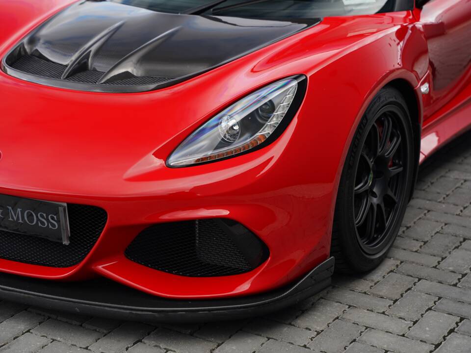 Immagine 24/50 di Lotus Exige Sport 410 (2018)