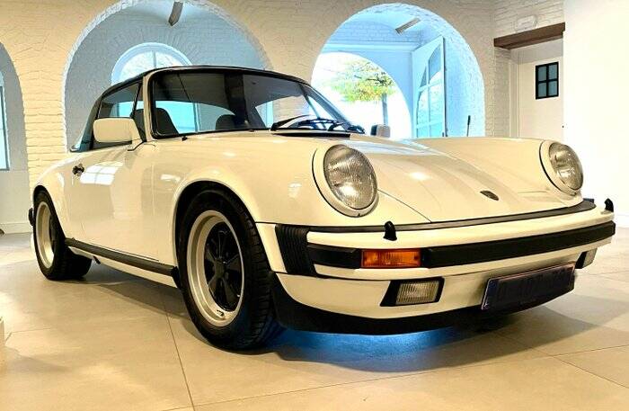 Bild 2/7 von Porsche 911 2.7 (1976)