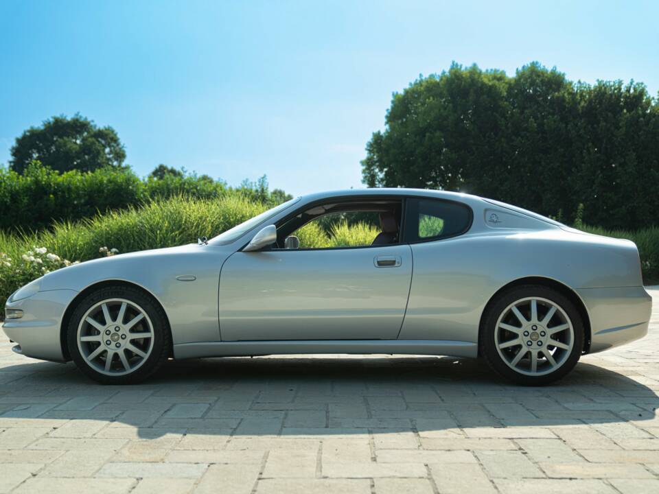 Image 4/50 of Maserati 3200 GT (2000)