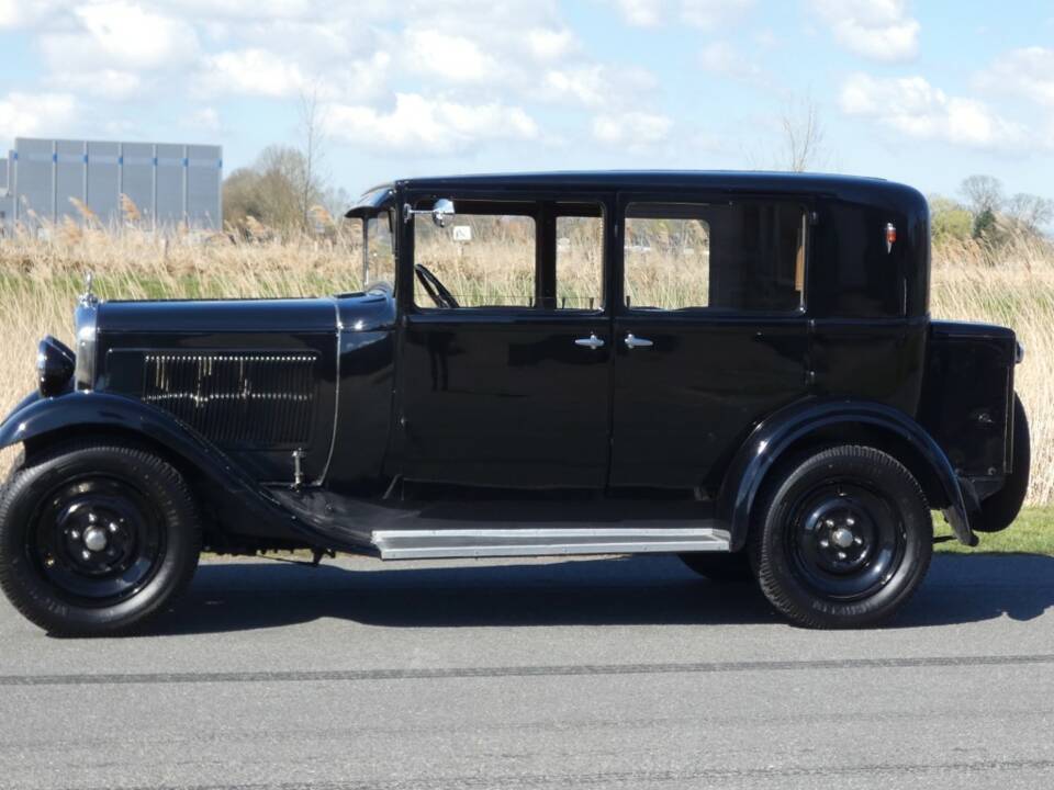 Bild 20/24 von Citroën C4G (1931)