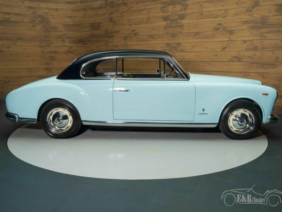Bild 15/19 von Lancia Aurelia B53 Allemano (1952)