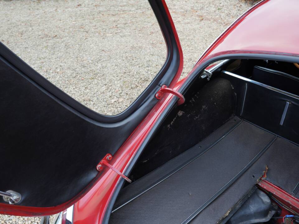 Afbeelding 42/50 van Jaguar E-Type 3.8 (1963)