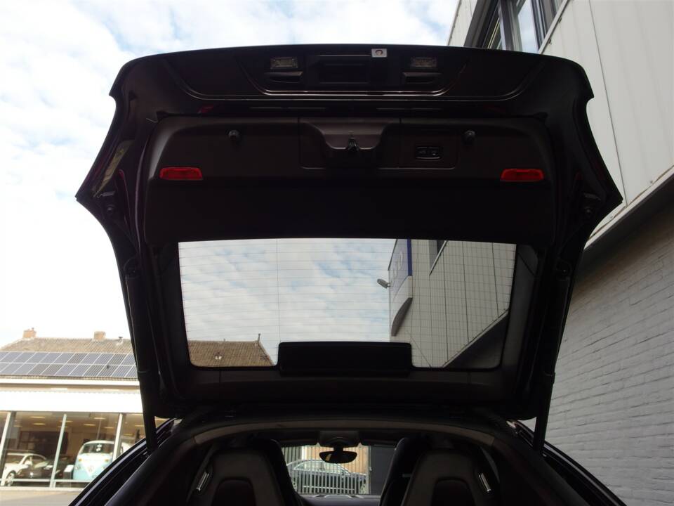 Bild 66/98 von Porsche Panamera Turbo (2009)