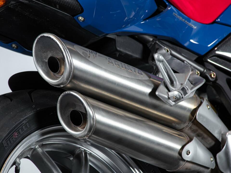 Bild 36/50 von MV Agusta DUMMY (2004)