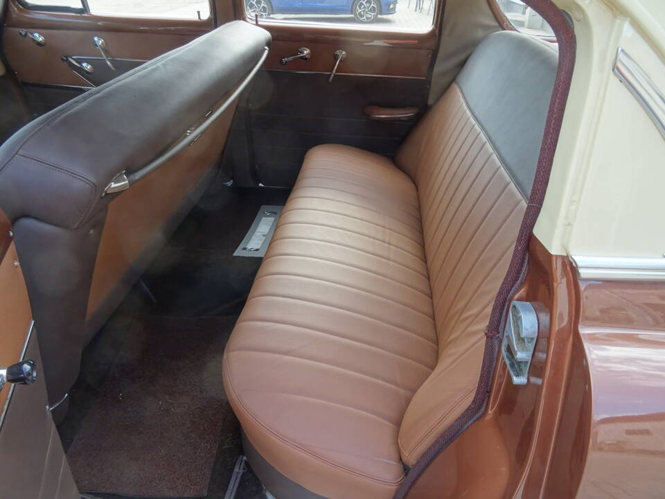 Image 35/57 de Chevrolet 210 (1953)