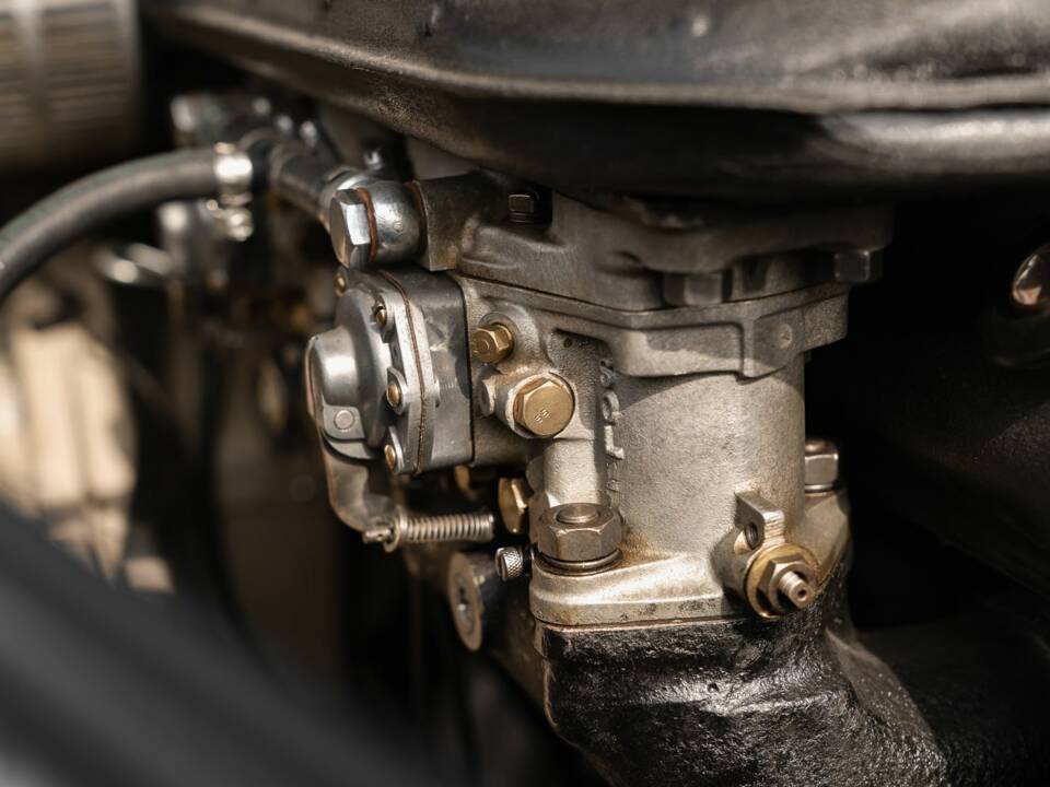 Image 15/54 de Alfa Romeo 1900 TI Super Berlina (1955)