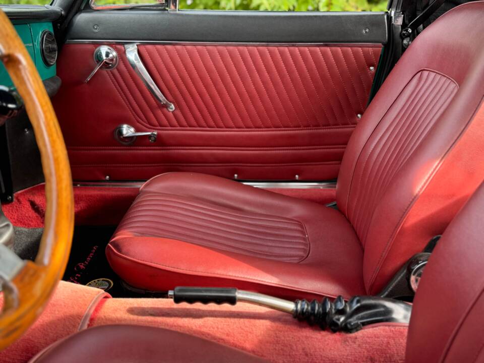 Immagine 31/33 di Alfa Romeo 1600 Duetto (1968)
