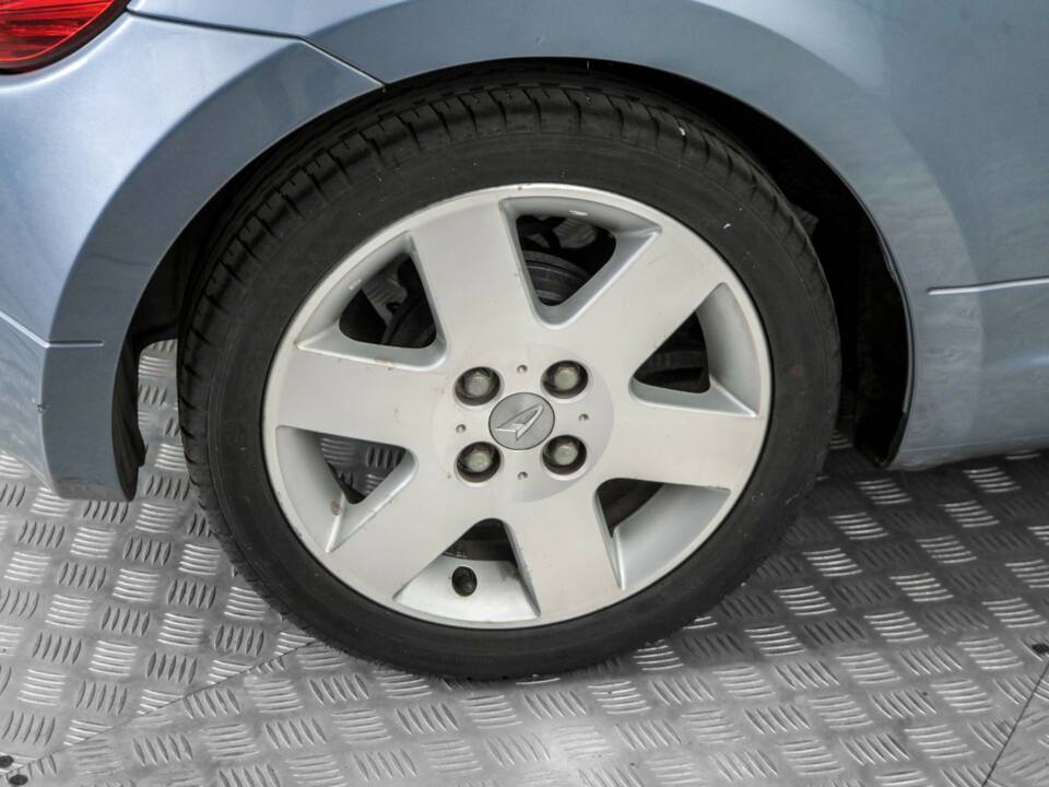 Image 31/50 de Daihatsu Copen 1.3-16v (2006)