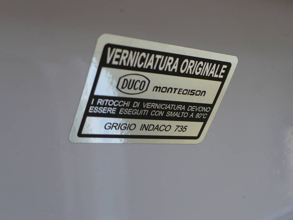 Bild 16/45 von Alfa Romeo Alfetta GT 1.6 (1978)