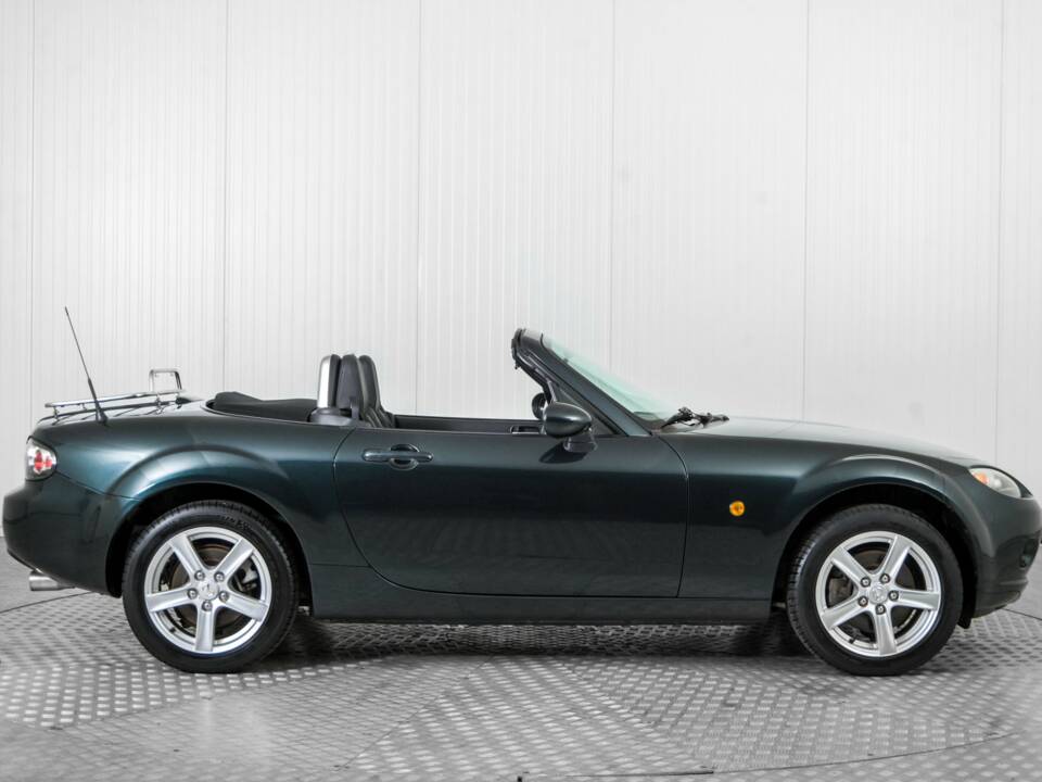Image 8/48 of Mazda MX-5 1.8 (2006)