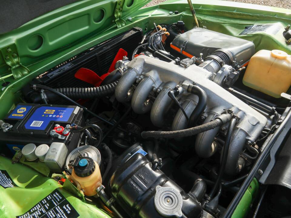 Immagine 13/50 di BMW 3.0 CSi (1973)