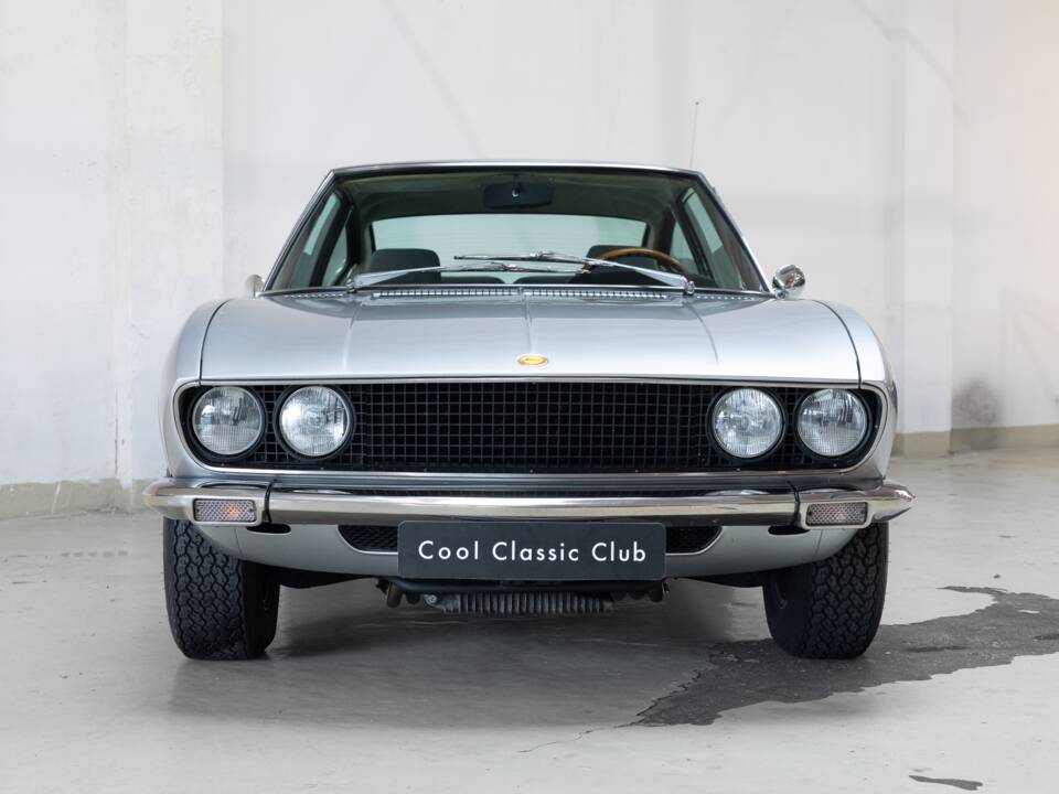 Bild 2/35 von FIAT Dino 2400 Coupe (1973)