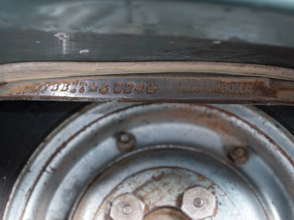 Image 9/50 of Piaggio DUMMY (1960)