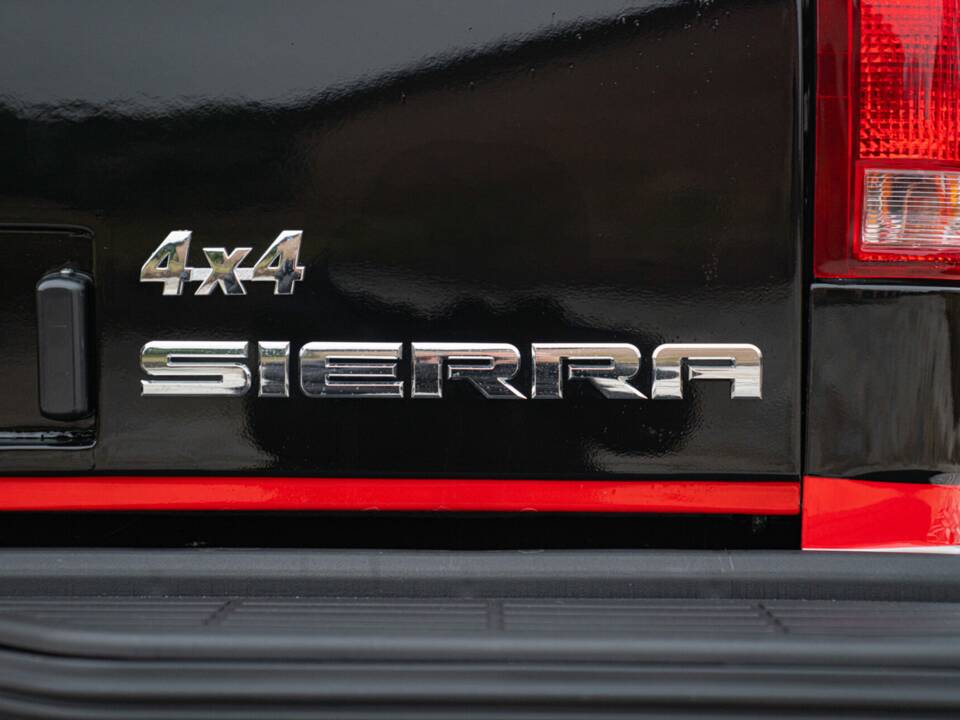 Afbeelding 24/50 van GMC Sierra 2500 (1990)