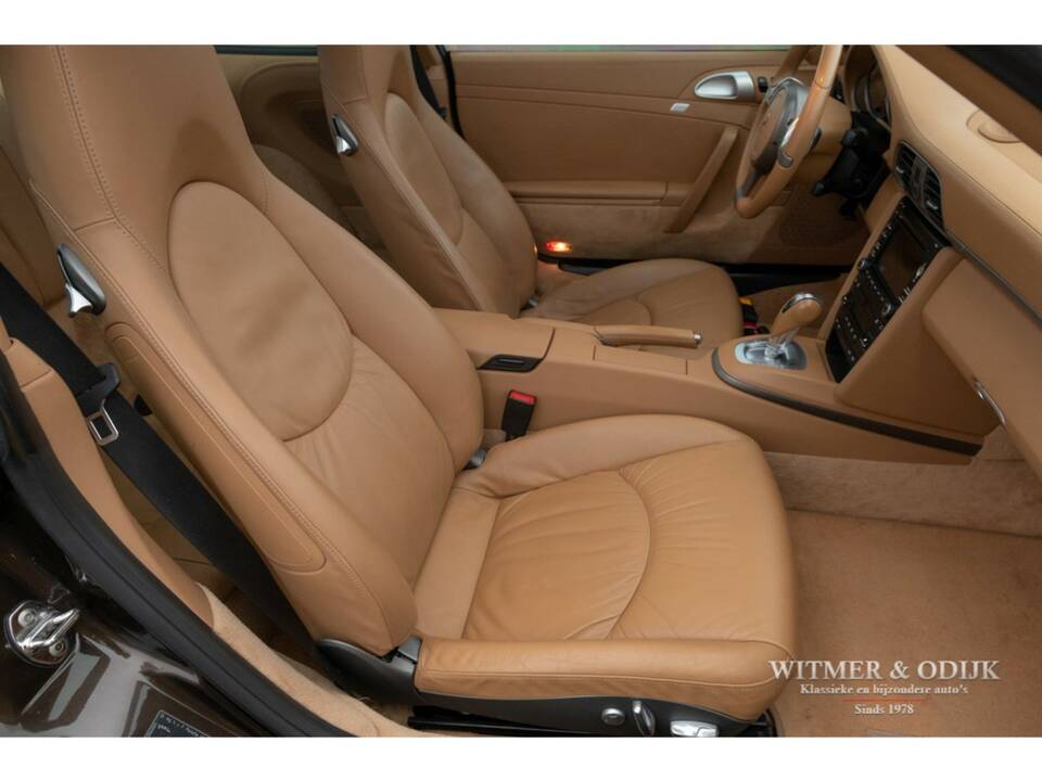 Bild 7/18 von Porsche 911 Carrera (2009)
