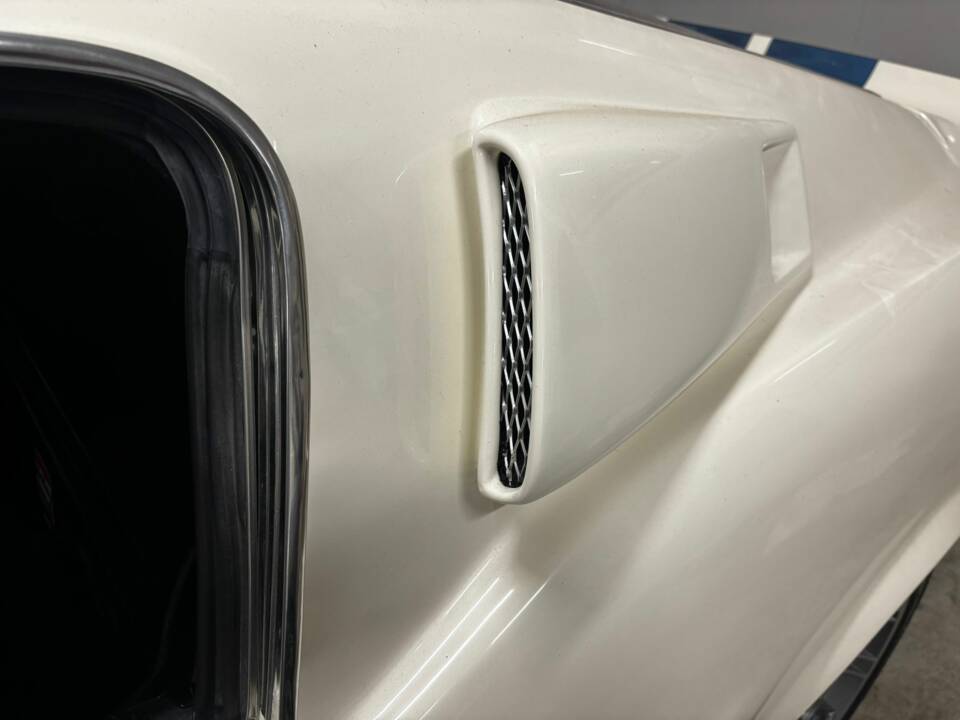 Image 41/53 of Ford Mustang GT 390 (1967)
