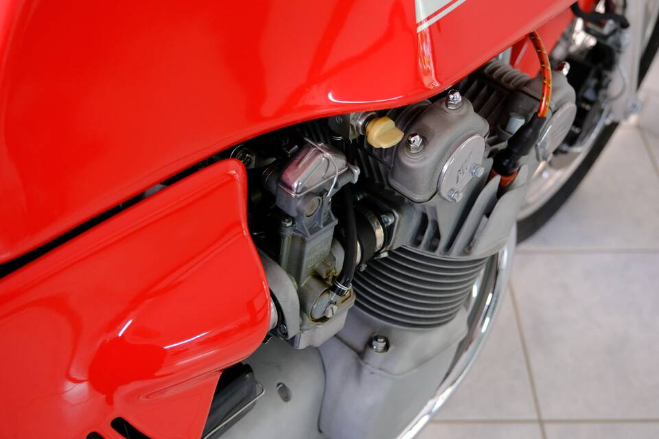 Immagine 82/96 di MV Agusta 750 S America (1976)