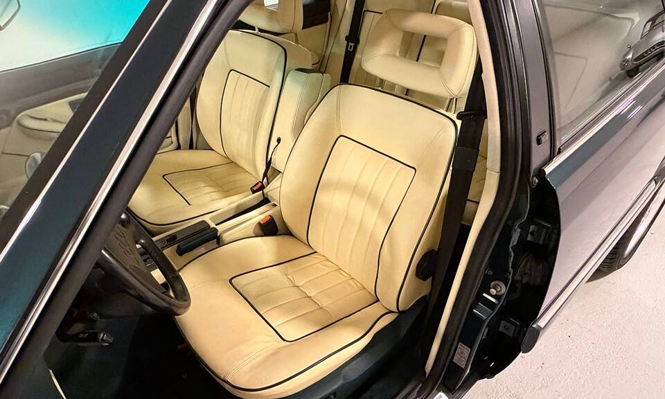 Bild 15/24 von Audi V8 4.2 (1993)