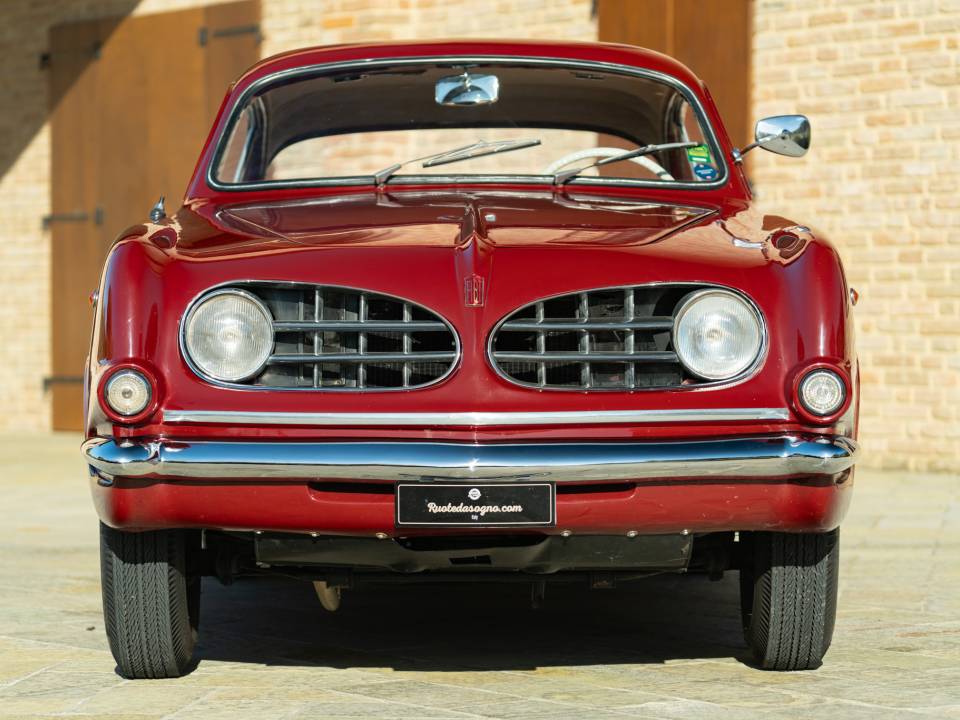 Image 5/34 of FIAT 1100-103 Allemano (1953)