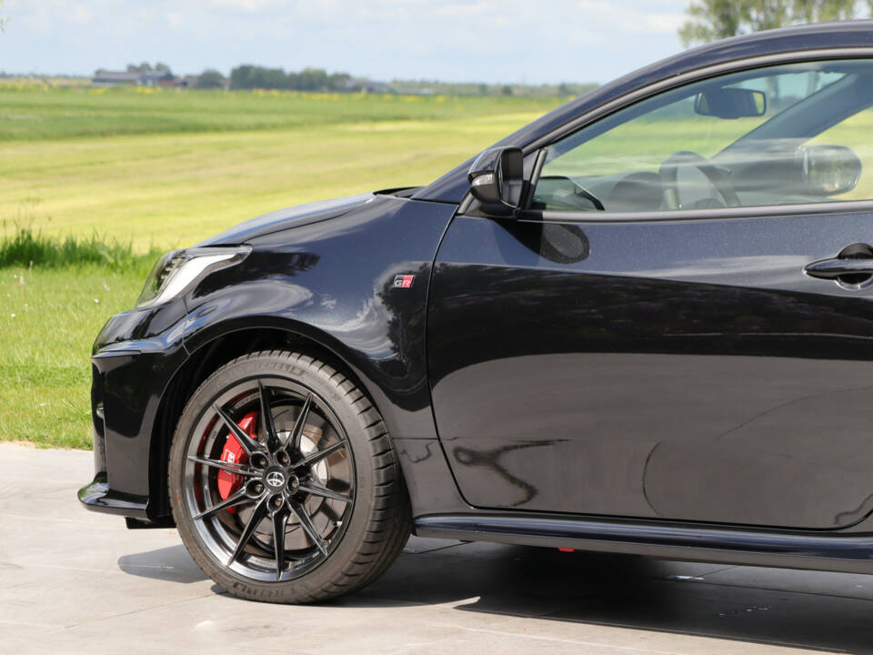 Bild 33/50 von Toyota GR Yaris (2021)