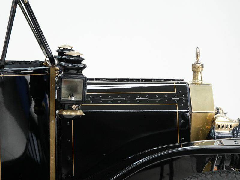 Imagen 13/15 de Ford Modell T Touring (1913)